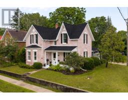 90 CUMBERLAND STREET, Barrie, Ontario