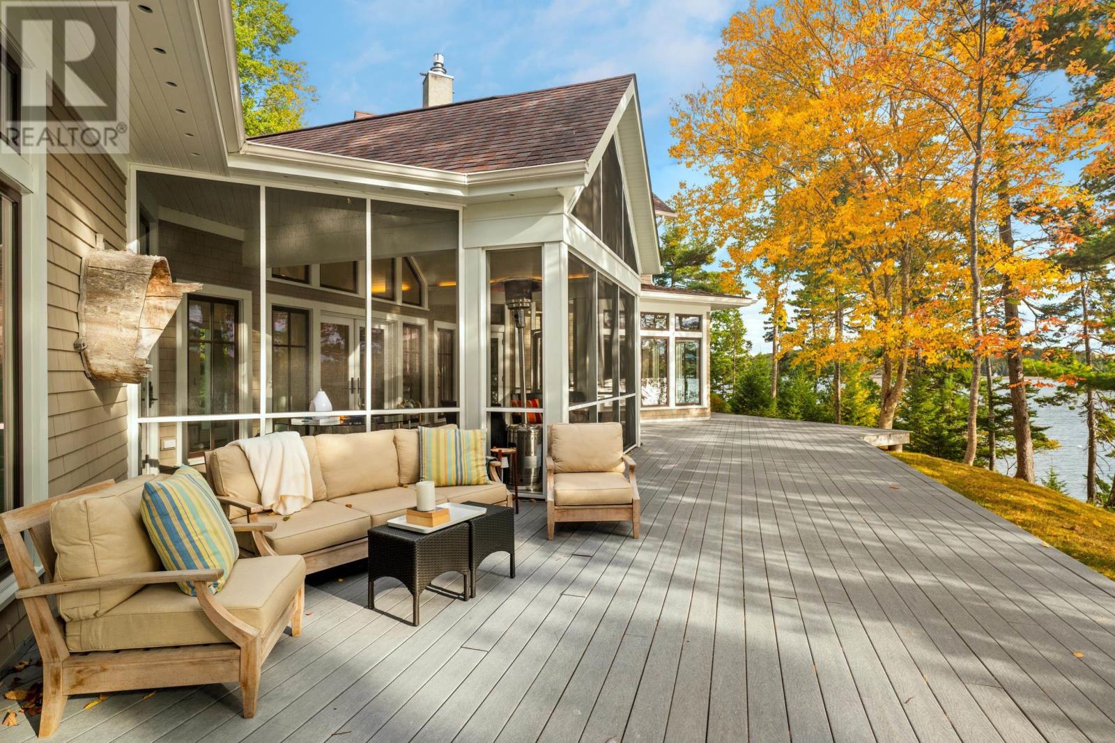 32 Himmelman Lane, herman's island, Nova Scotia