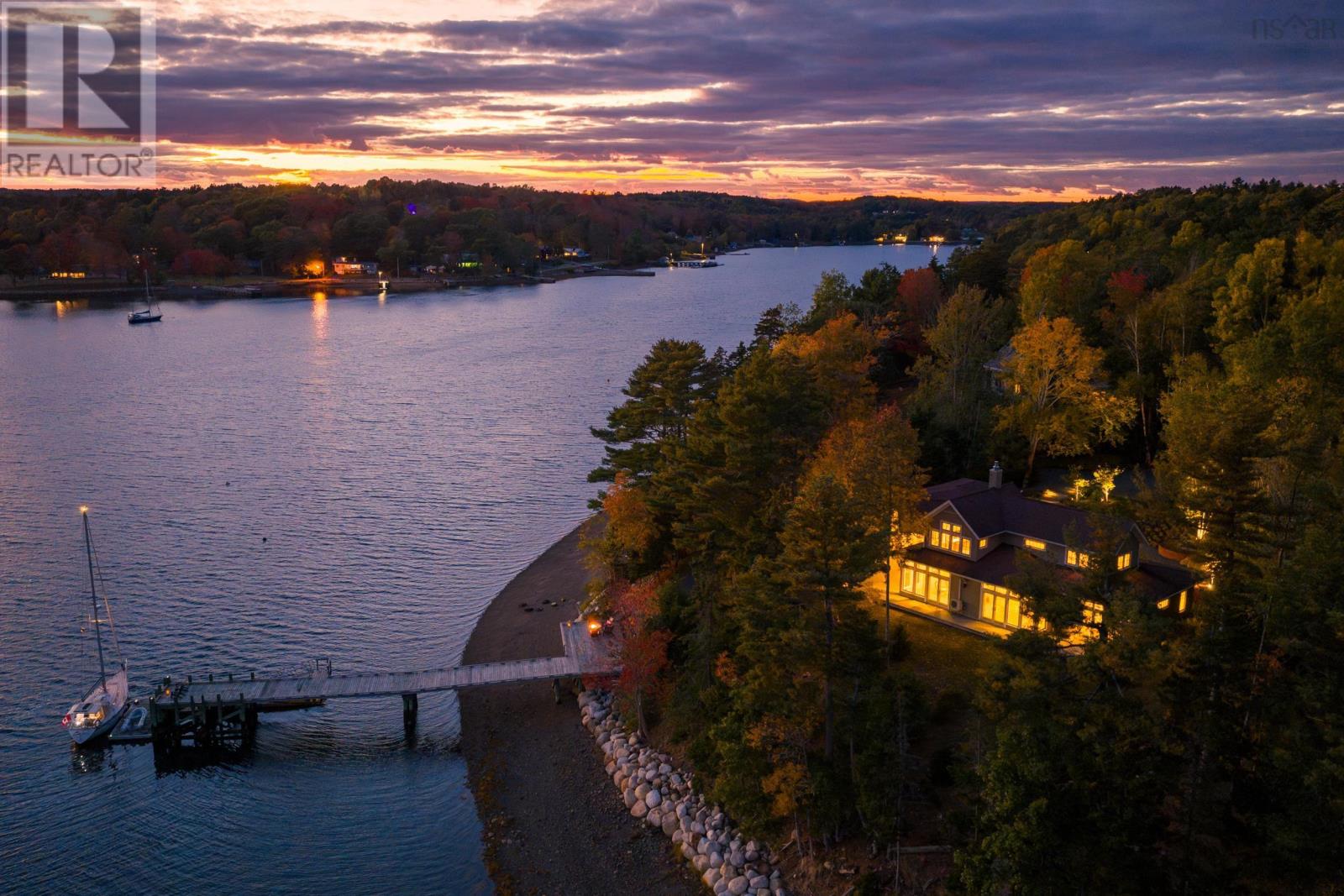 32 Himmelman Lane, Herman's Island, Nova Scotia  B0J 2E0 - Photo 46 - 202607670