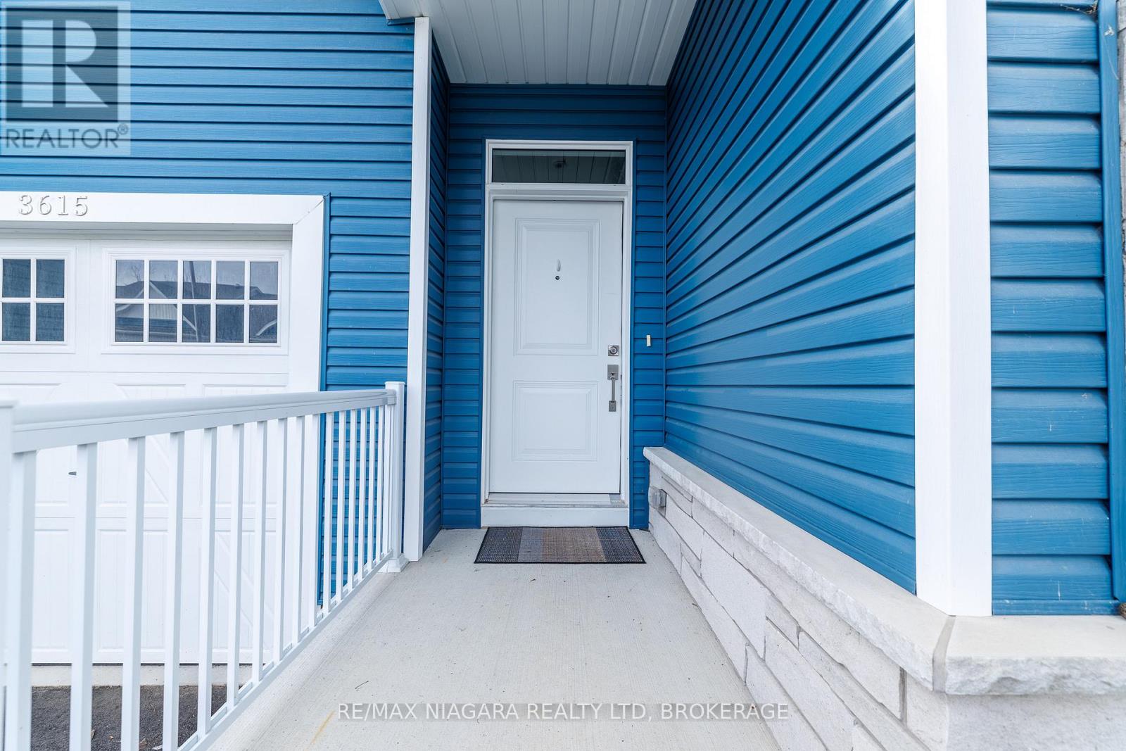 3615 Hibbard Street, Fort Erie, Ontario  L0S 1N0 - Photo 2 - X13008398