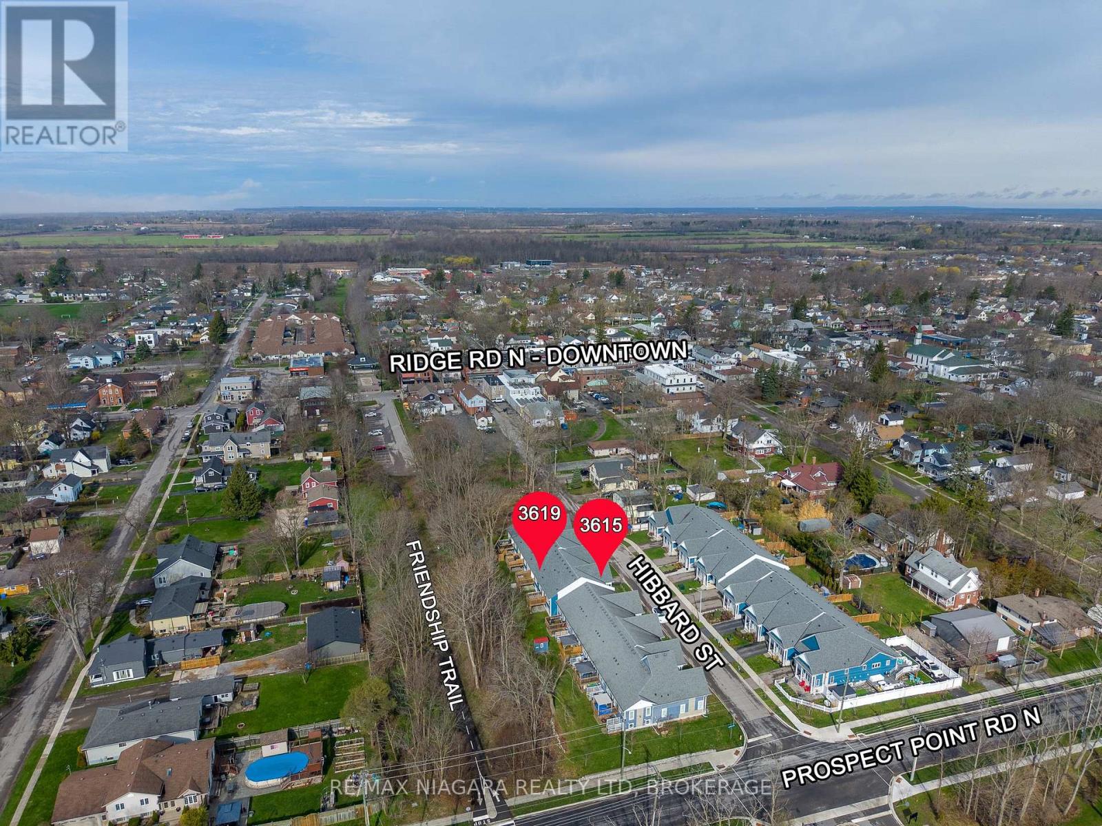 3615 Hibbard Street, Fort Erie, Ontario  L0S 1N0 - Photo 32 - X13008398