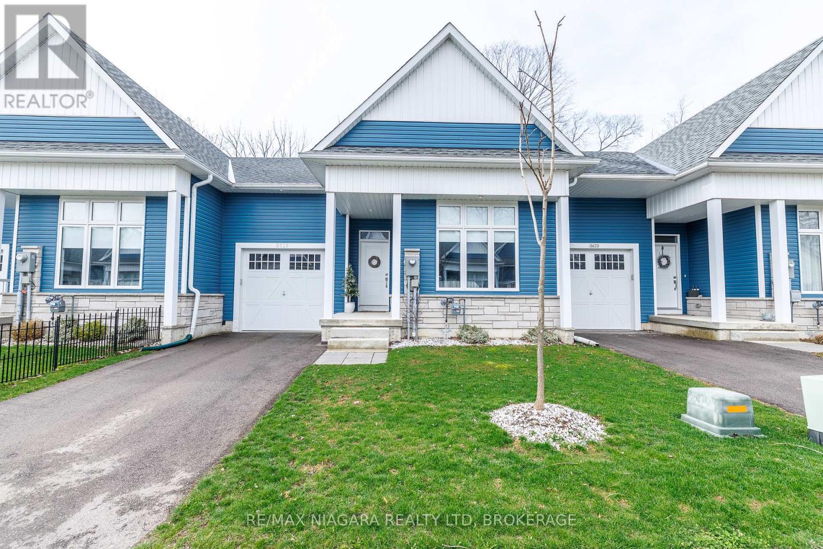 3619 HIBBARD STREET, Fort Erie, Ontario