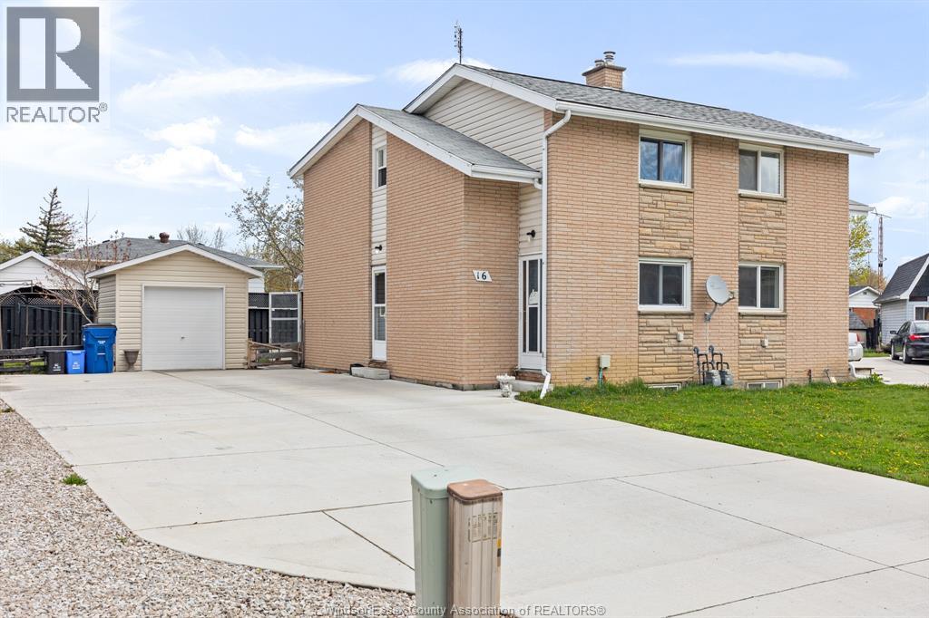 MLS# 26008379: 16 VANIER, Tilbury, Canada