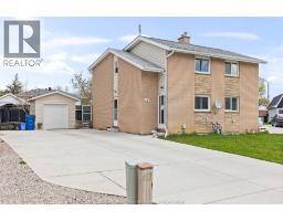 16 VANIER, Tilbury, Ontario