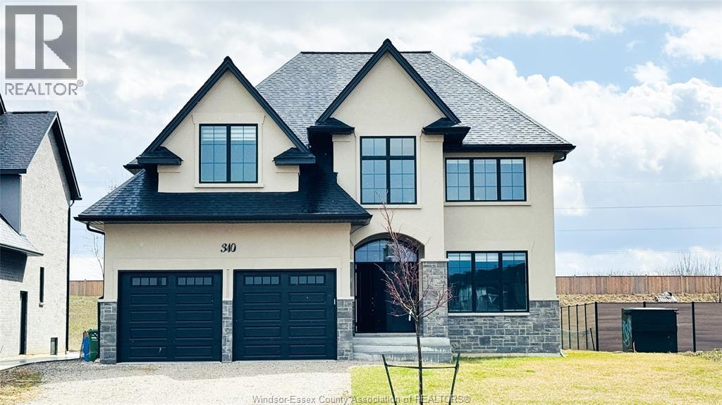 310 BLAKE AVENUE, Belle River, Ontario