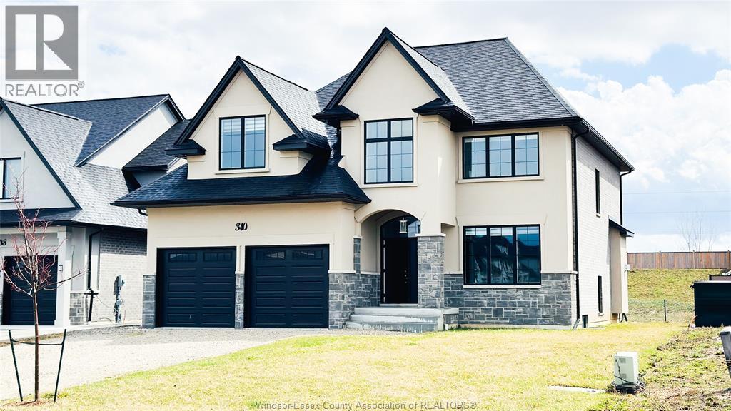 310 Blake Avenue, Belle River, Ontario  N8L 1B6 - Photo 2 - 26008378