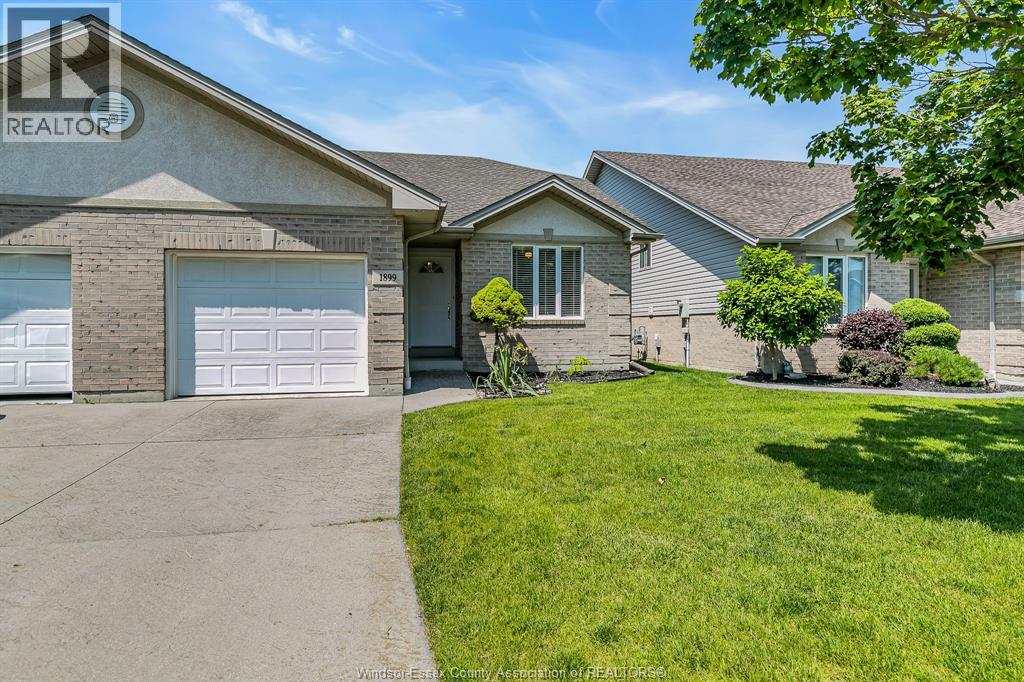 MLS# 26008342: 1899 CASTLETON AVENUE, Windsor, Canada