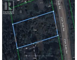 2558 25TH SIDE ROAD, Innisfil, Ontario