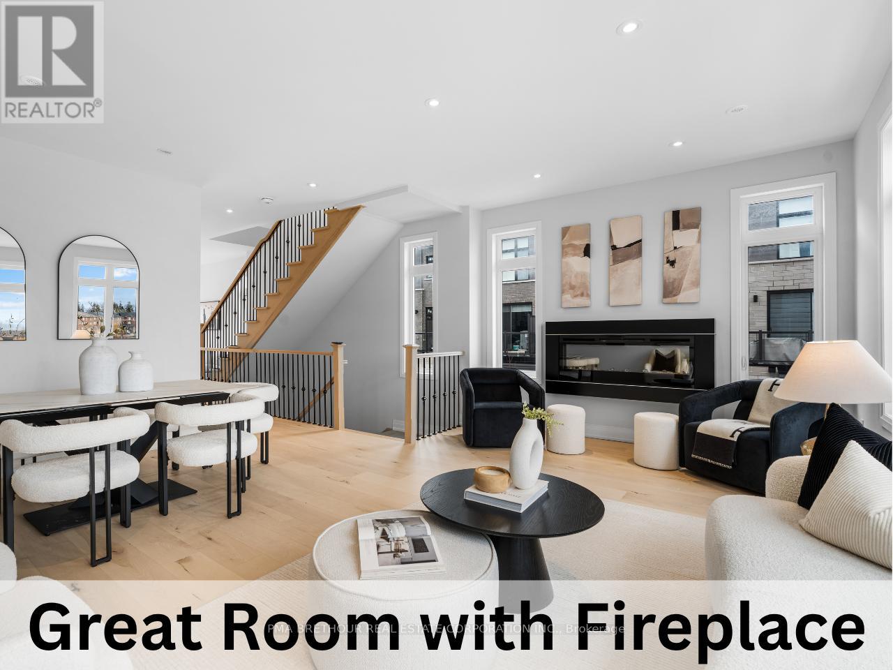 21 Lounts Lane, Markham, Ontario  L6B 1R9 - Photo 12 - N13008328