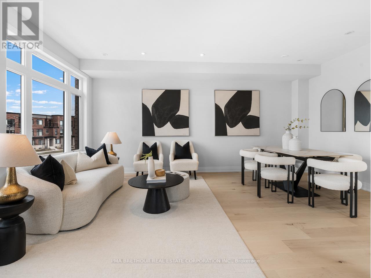 21 Lounts Lane, Markham, Ontario  L6B 1R9 - Photo 15 - N13008328