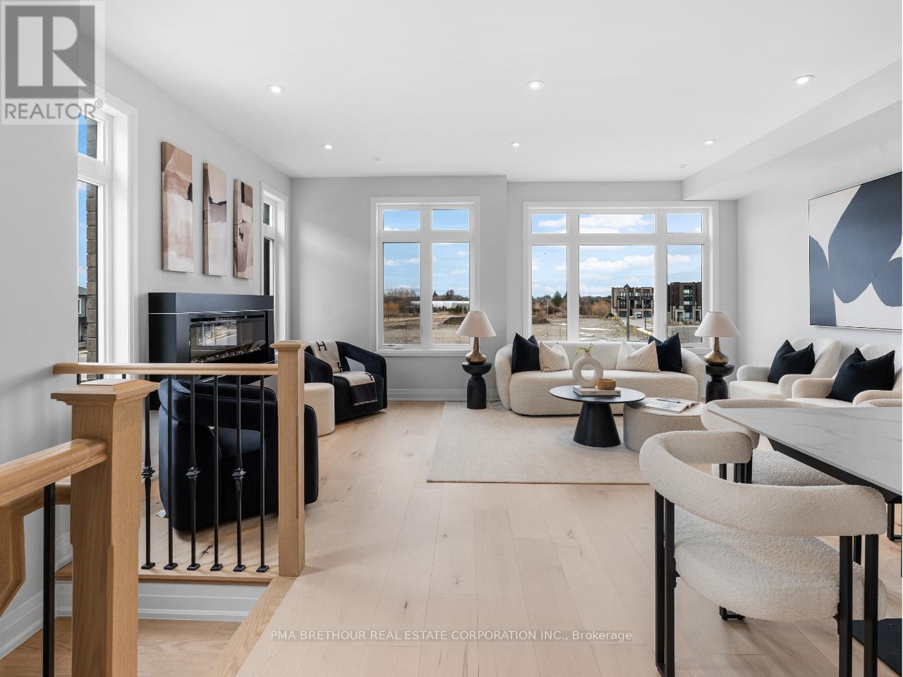 21 Lounts Lane, Markham, Ontario  L6B 1R9 - Photo 18 - N13008328