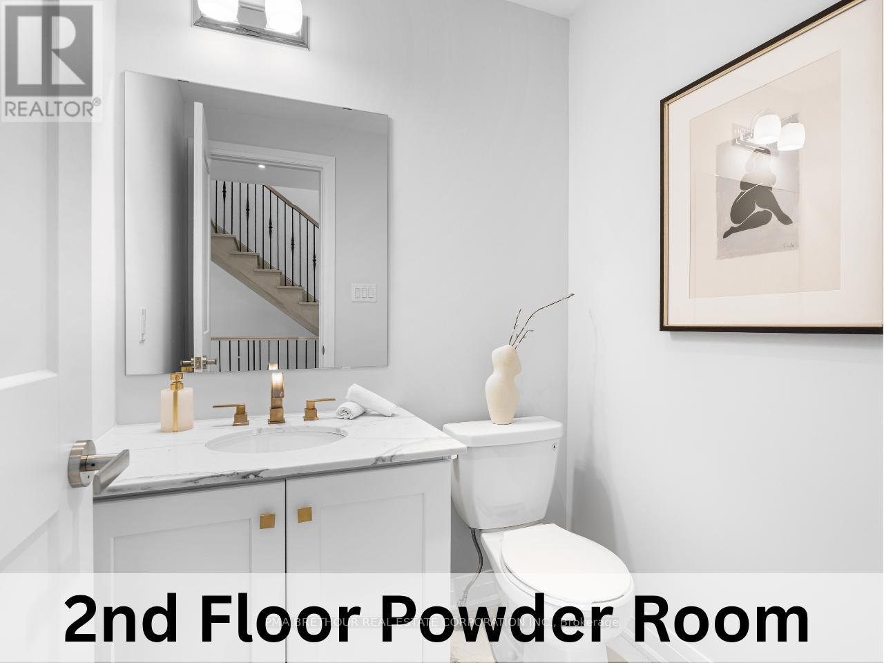 21 Lounts Lane, Markham, Ontario  L6B 1R9 - Photo 19 - N13008328