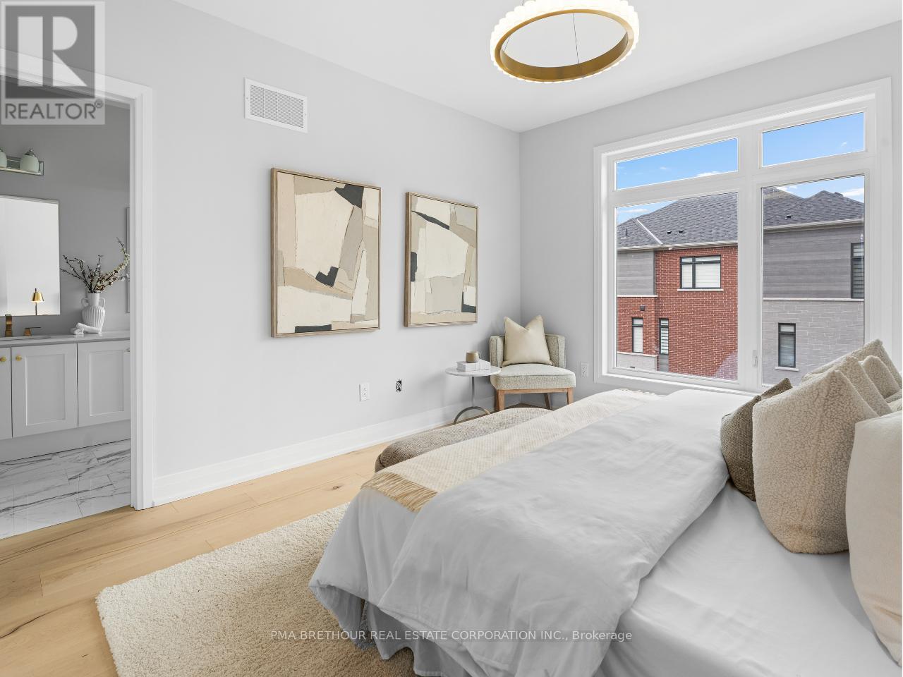 21 Lounts Lane, Markham, Ontario  L6B 1R9 - Photo 27 - N13008328