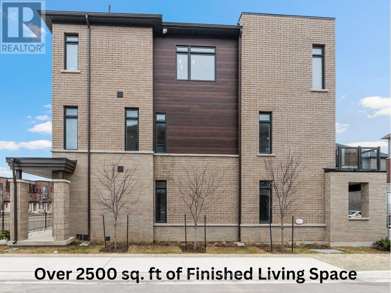 21 Lounts Lane, Markham, Ontario  L6B 1R9 - Photo 4 - N13008328