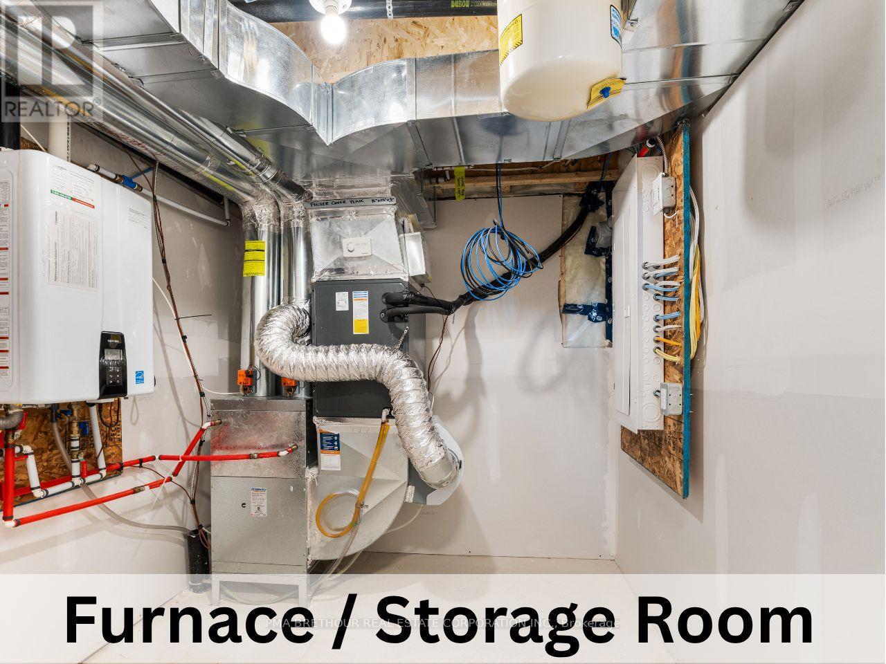 21 Lounts Lane, Markham, Ontario  L6B 1R9 - Photo 41 - N13008328