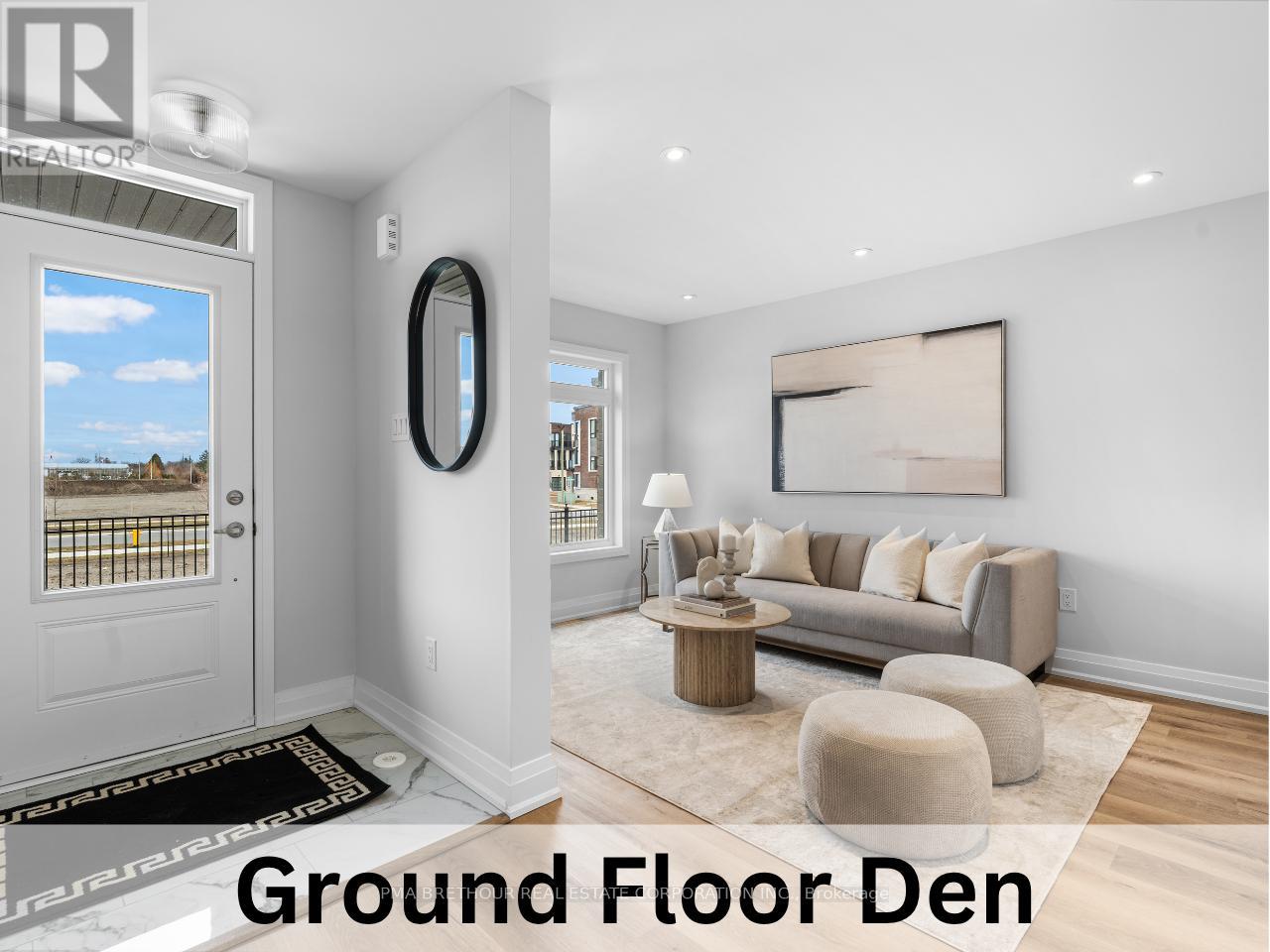 21 Lounts Lane, Markham, Ontario  L6B 1R9 - Photo 6 - N13008328