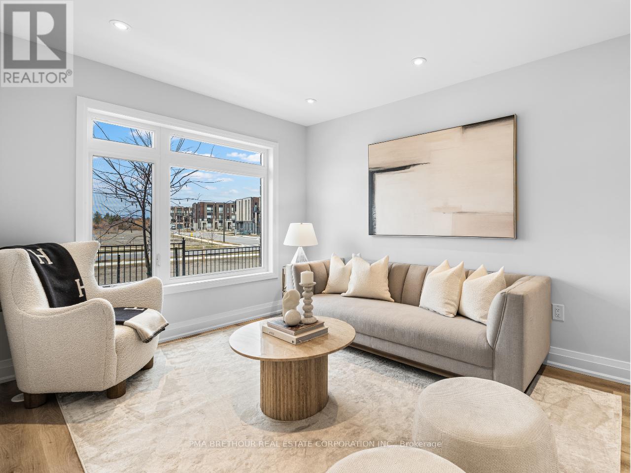 21 Lounts Lane, Markham, Ontario  L6B 1R9 - Photo 7 - N13008328