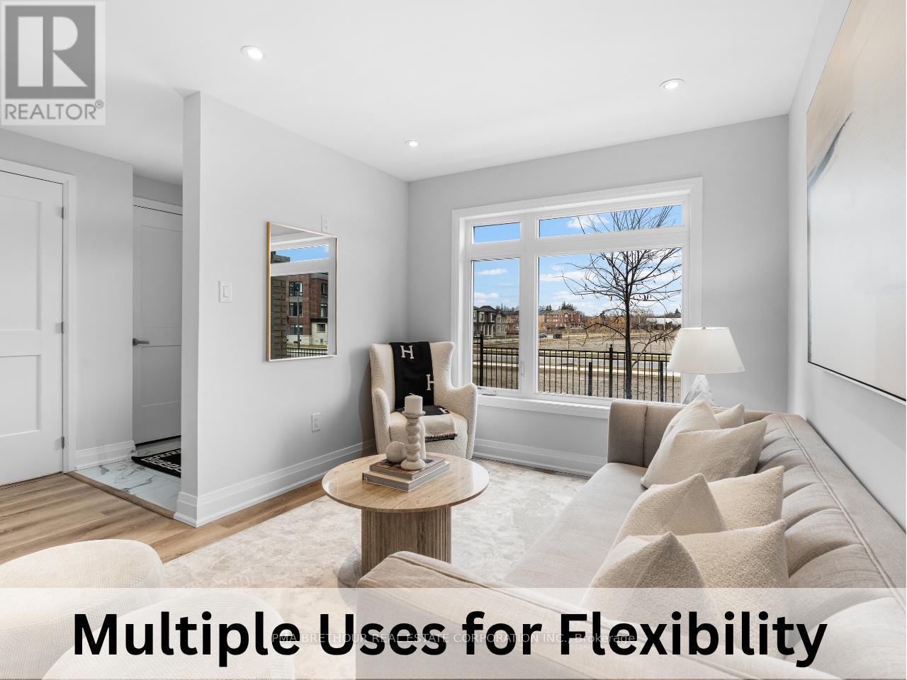 21 Lounts Lane, Markham, Ontario  L6B 1R9 - Photo 9 - N13008328