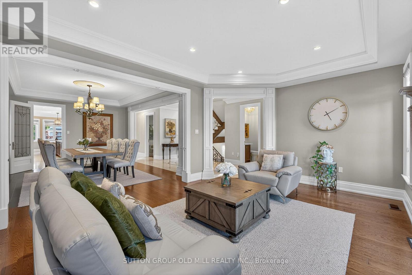 7 Cousins Drive, Aurora, Ontario  L4G 1B2 - Photo 10 - N13008362