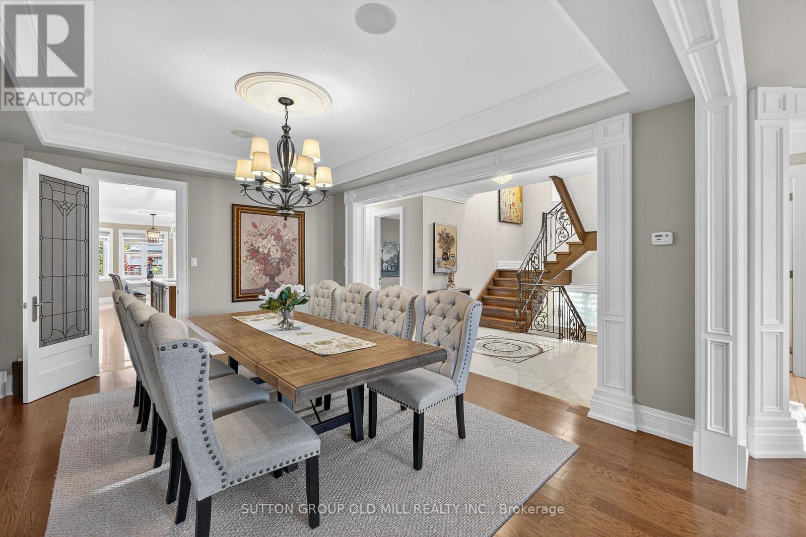 7 Cousins Drive, Aurora, Ontario  L4G 1B2 - Photo 12 - N13008362