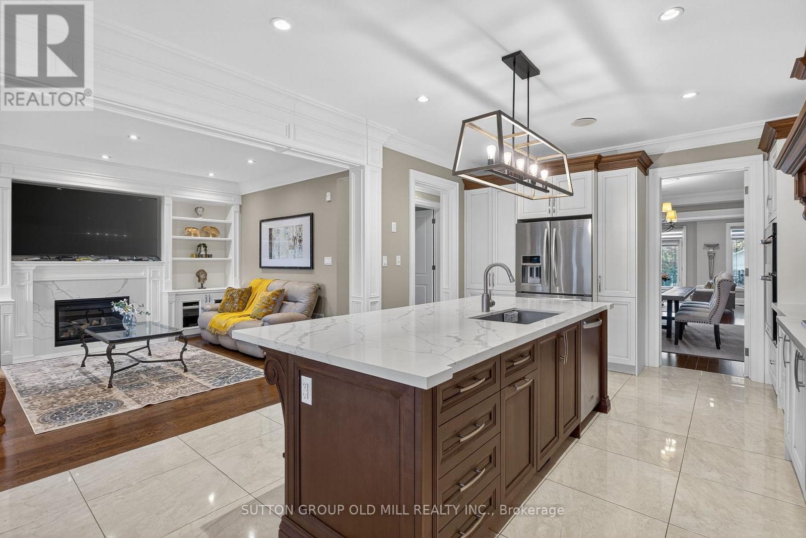 7 Cousins Drive, Aurora, Ontario  L4G 1B2 - Photo 15 - N13008362