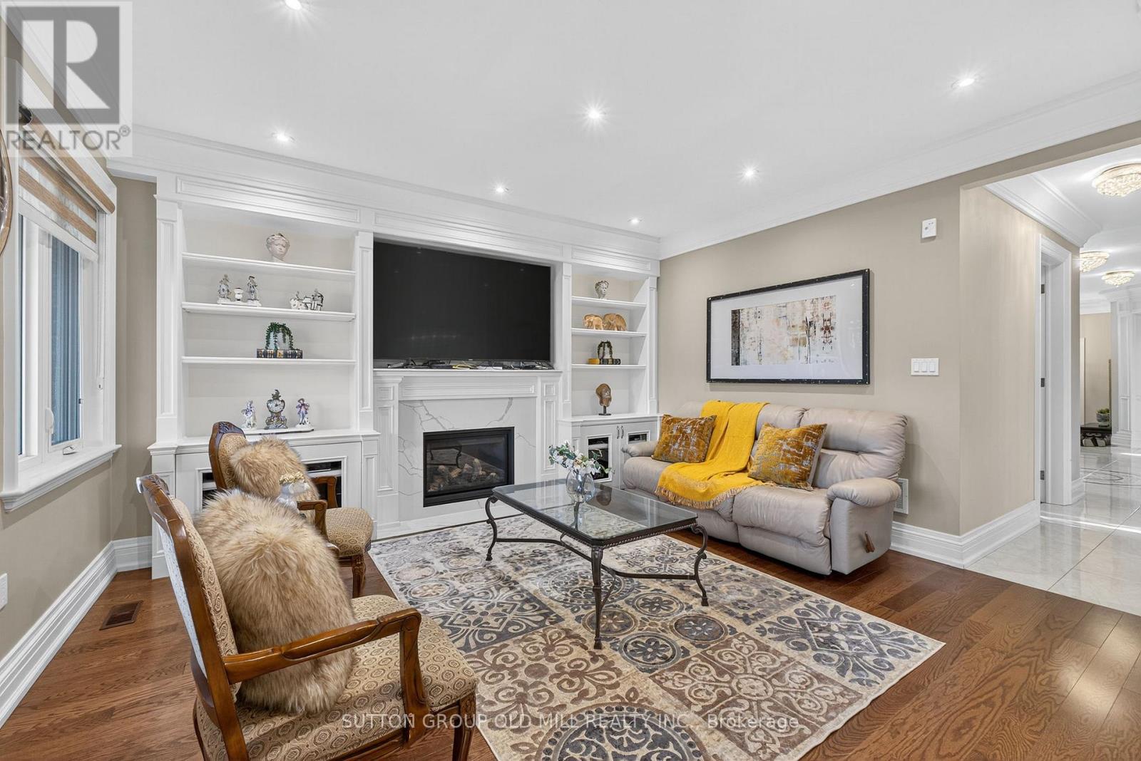 7 Cousins Drive, Aurora, Ontario  L4G 1B2 - Photo 20 - N13008362