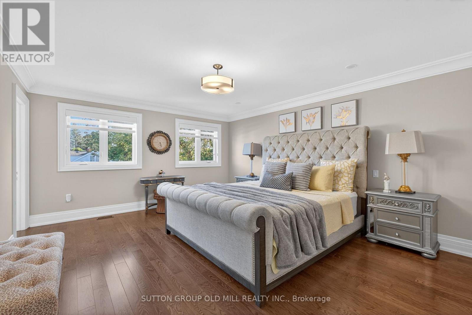 7 Cousins Drive, Aurora, Ontario  L4G 1B2 - Photo 22 - N13008362