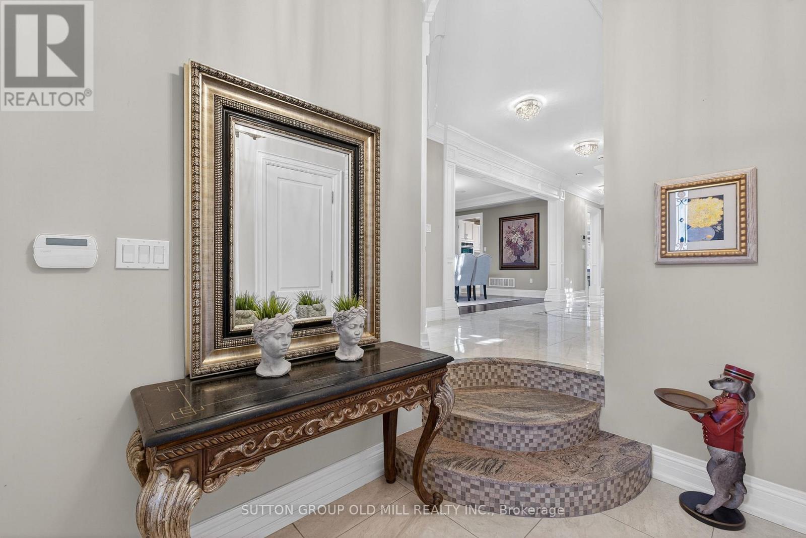 7 Cousins Drive, Aurora, Ontario  L4G 1B2 - Photo 4 - N13008362