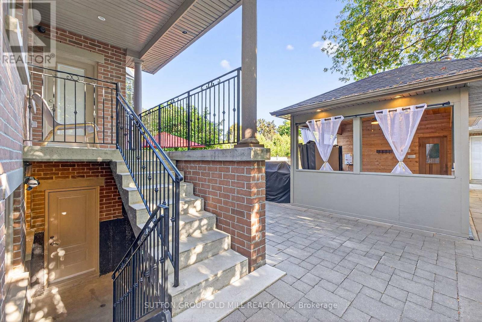 7 Cousins Drive, Aurora, Ontario  L4G 1B2 - Photo 40 - N13008362