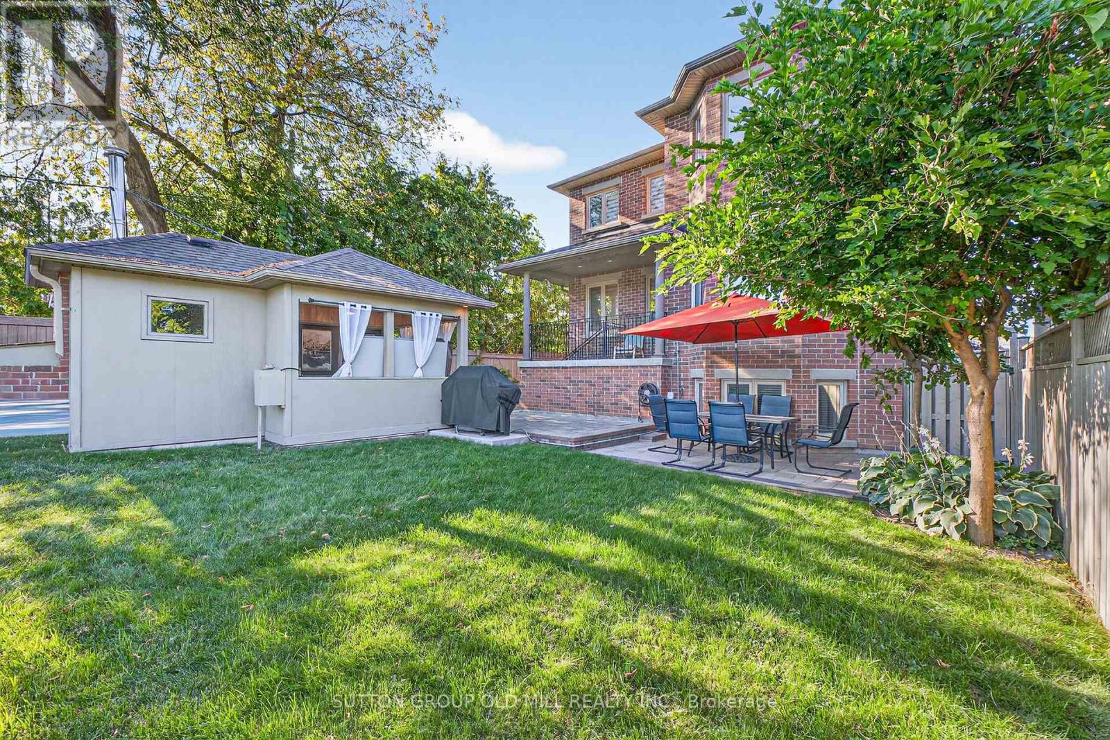 7 Cousins Drive, Aurora, Ontario  L4G 1B2 - Photo 43 - N13008362