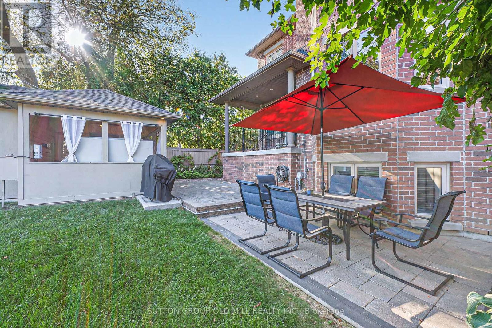 7 Cousins Drive, Aurora, Ontario  L4G 1B2 - Photo 44 - N13008362