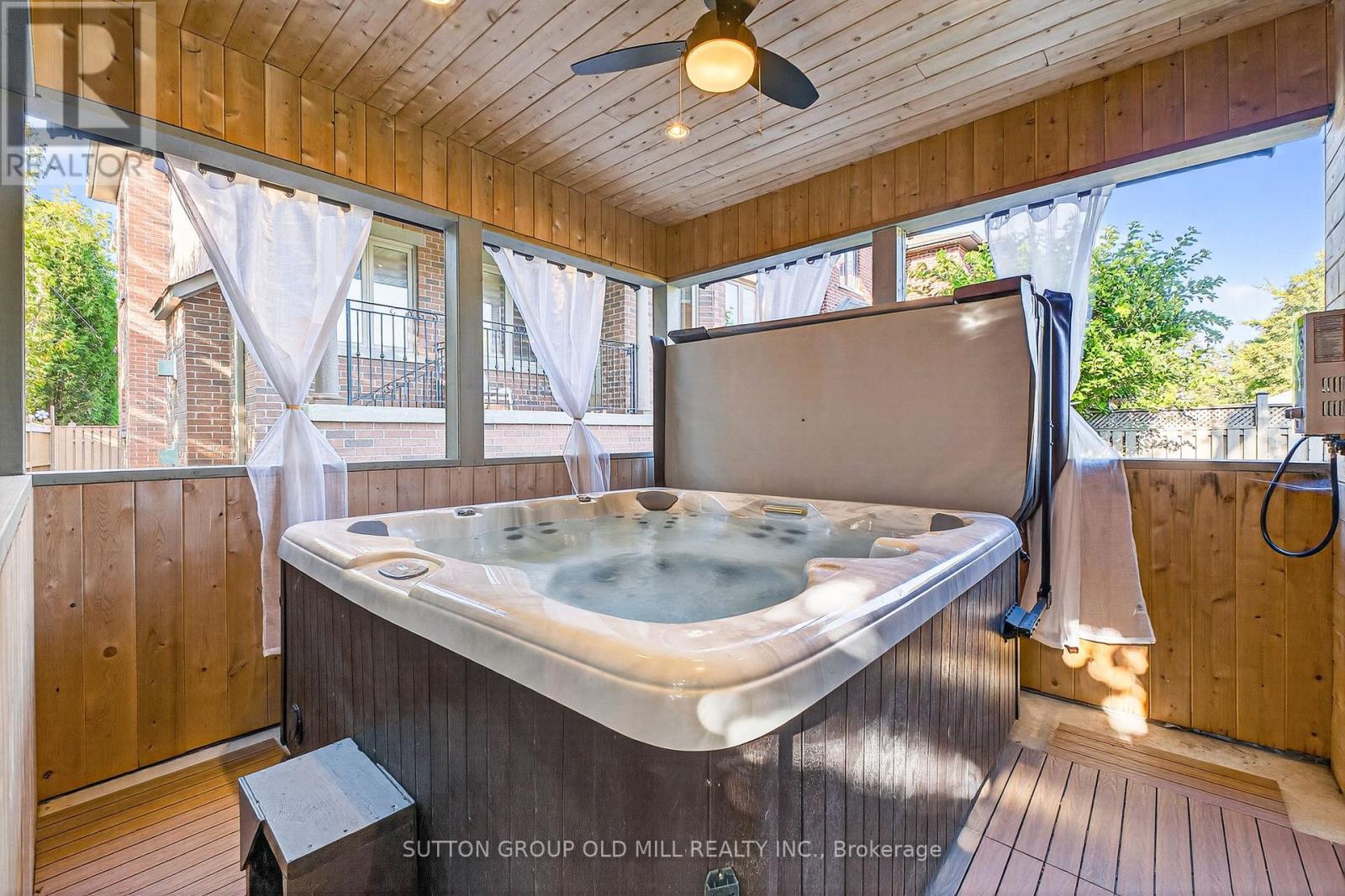 7 Cousins Drive, Aurora, Ontario  L4G 1B2 - Photo 45 - N13008362