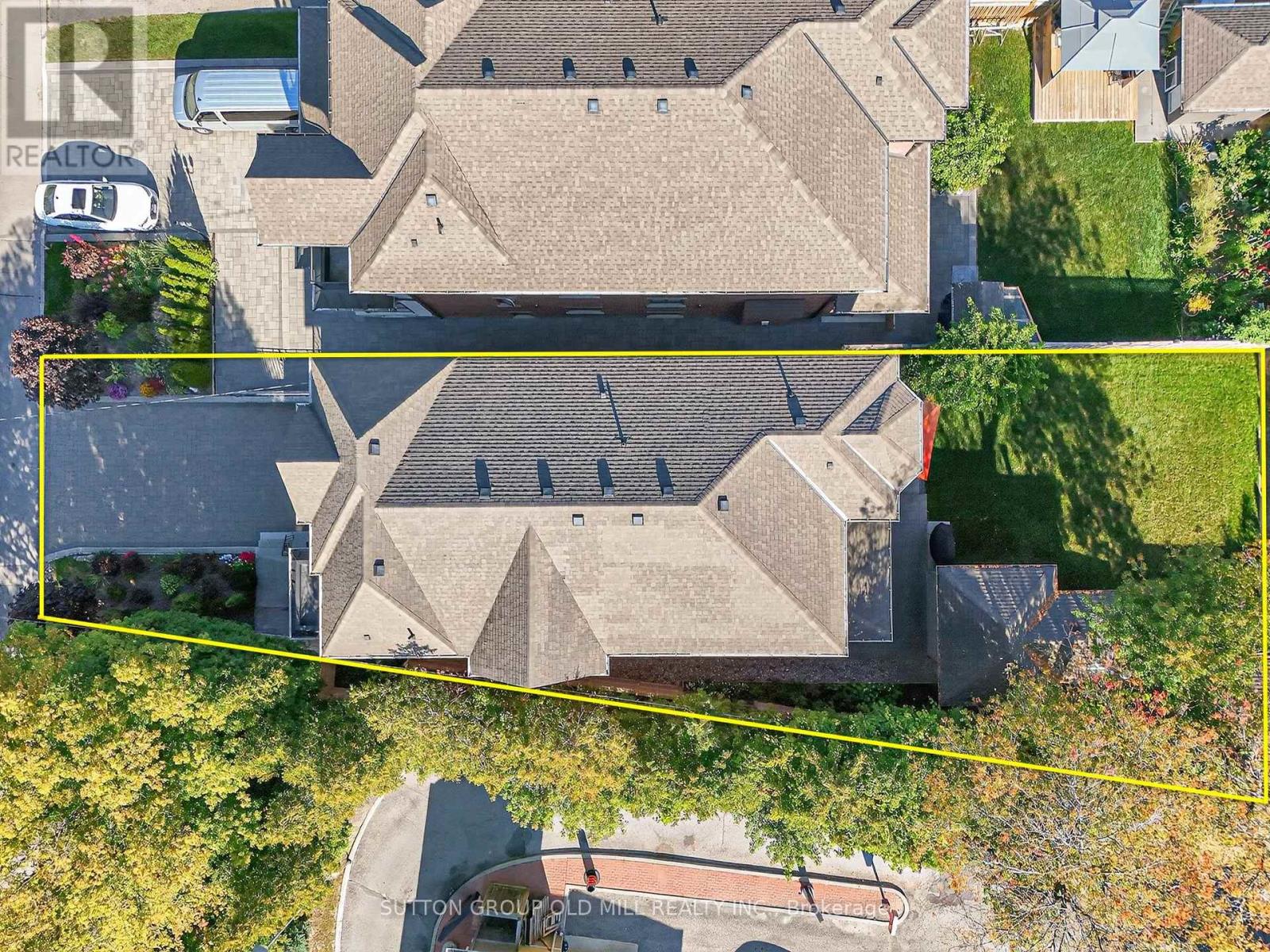 7 Cousins Drive, Aurora, Ontario  L4G 1B2 - Photo 48 - N13008362