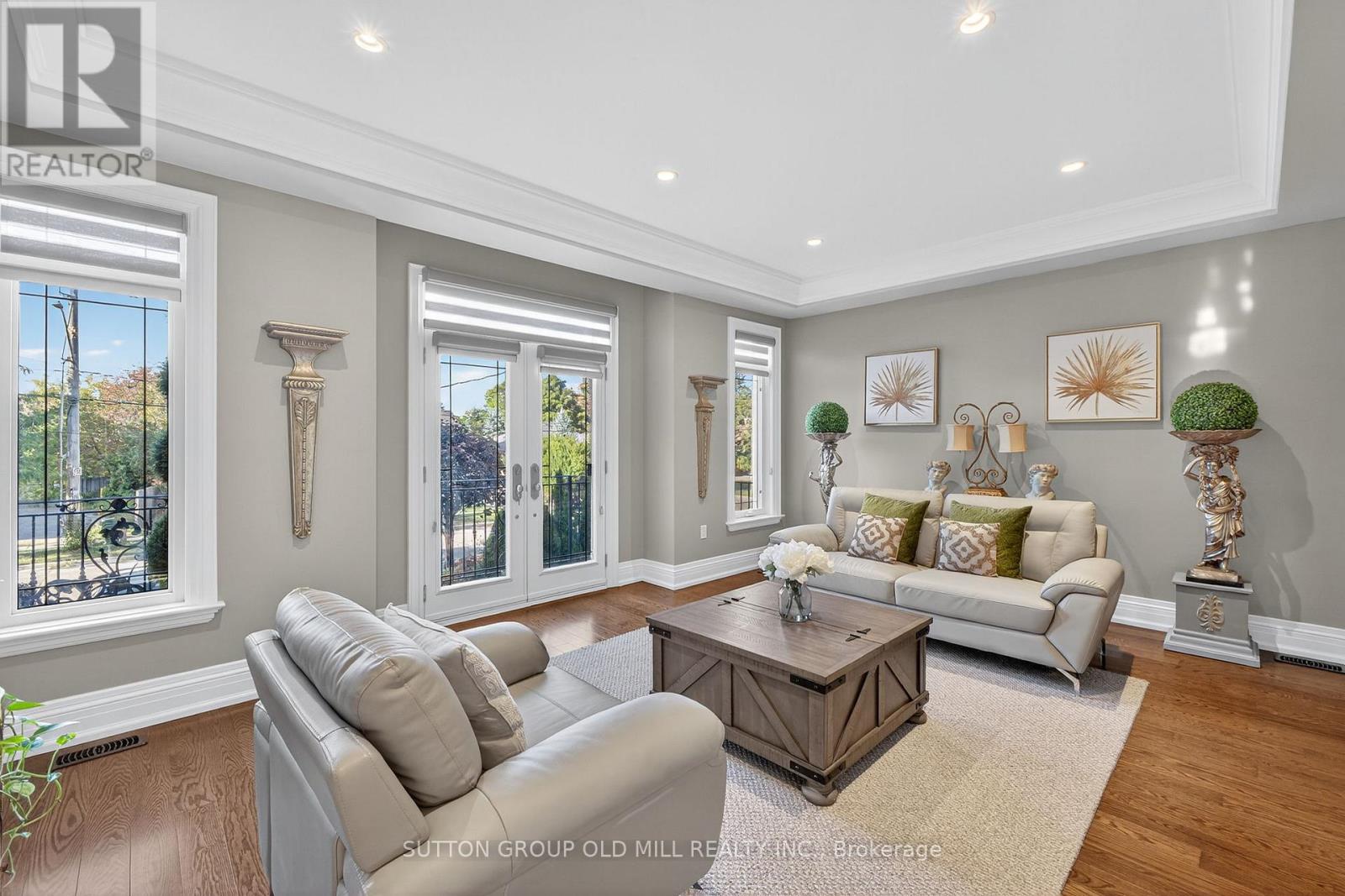 7 Cousins Drive, Aurora, Ontario  L4G 1B2 - Photo 8 - N13008362