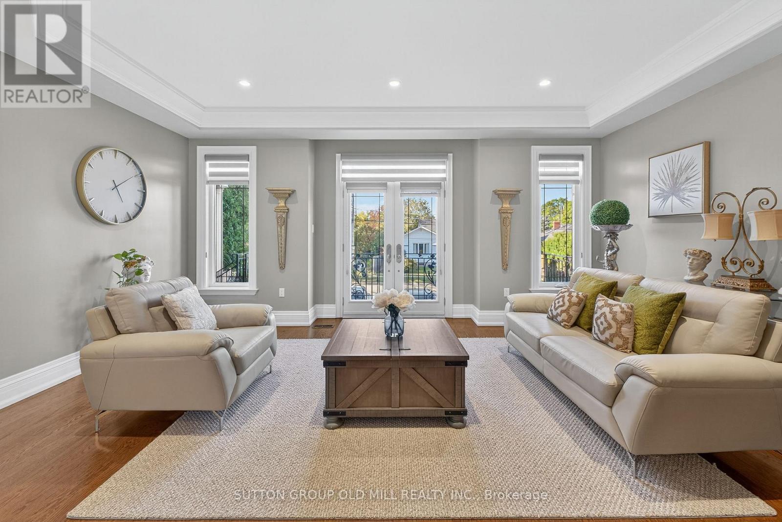 7 Cousins Drive, Aurora, Ontario  L4G 1B2 - Photo 9 - N13008362