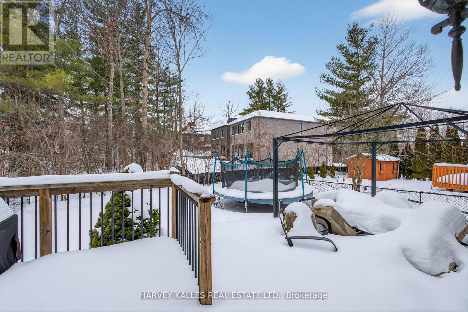 60 Wolfson Crescent, Richmond Hill, Ontario  L4E 4P1 - Photo 41 - N13008440