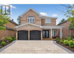 60 WOLFSON CRESCENT, Richmond Hill, Ontario