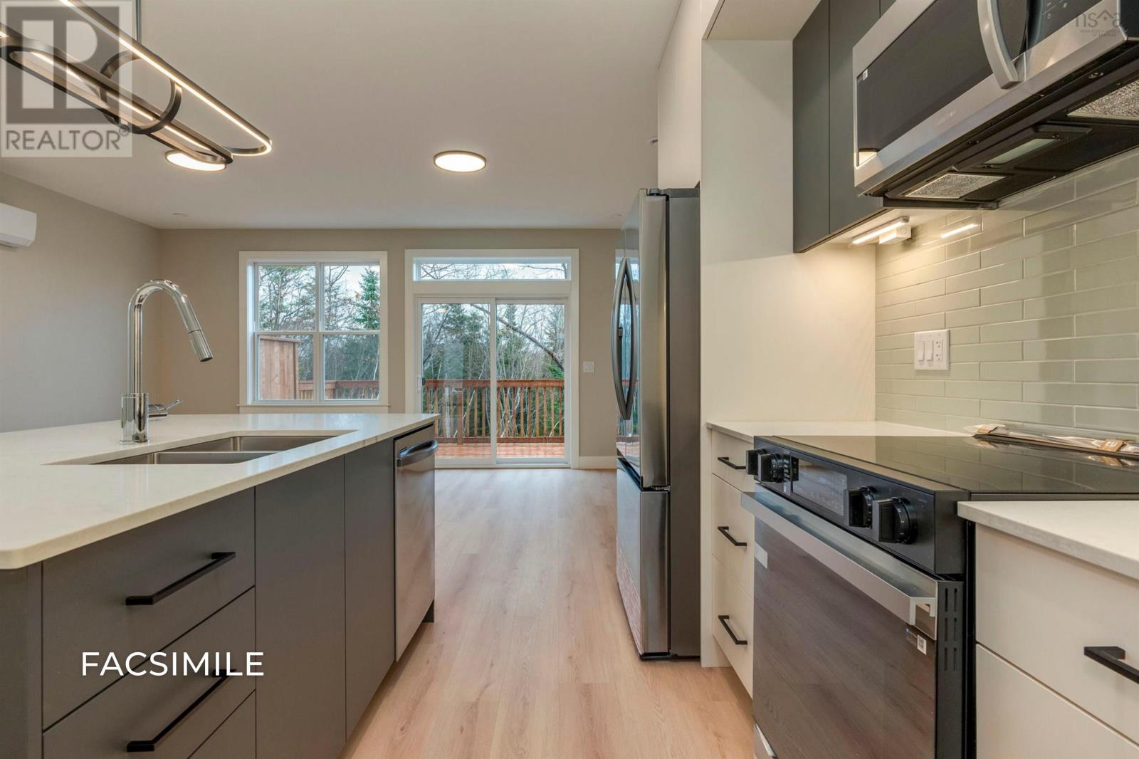 Lot 23 A Honeygold Drive, Halifax, Nova Scotia  B3R 2H8 - Photo 2 - 202604019