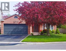 2132 ARGON Court, Burlington, Ontario