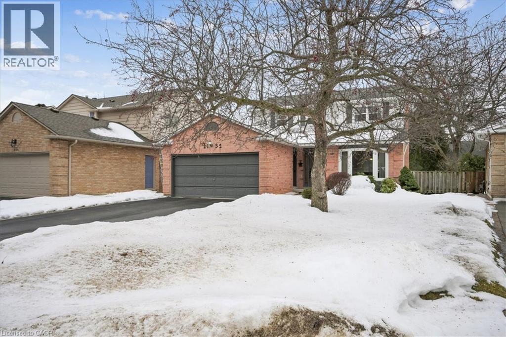 2132 Argon Court, Burlington, Ontario  L7R 4E6 - Photo 3 - 40807449