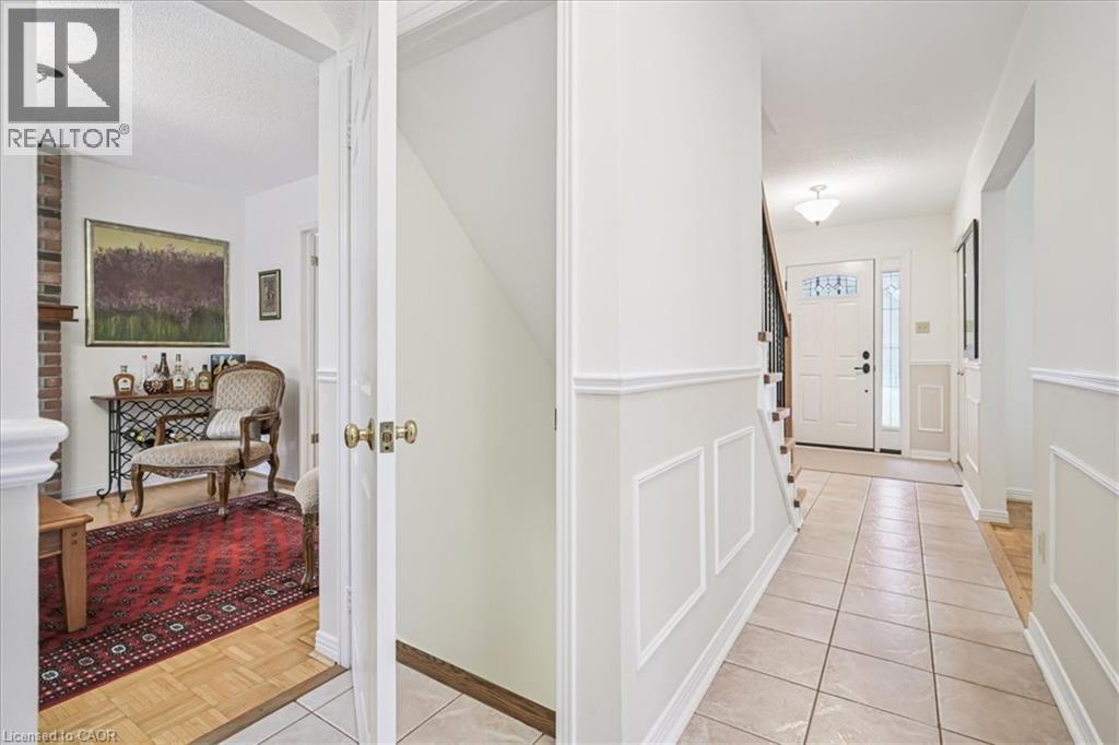 2132 Argon Court, Burlington, Ontario  L7R 4E6 - Photo 21 - 40807449