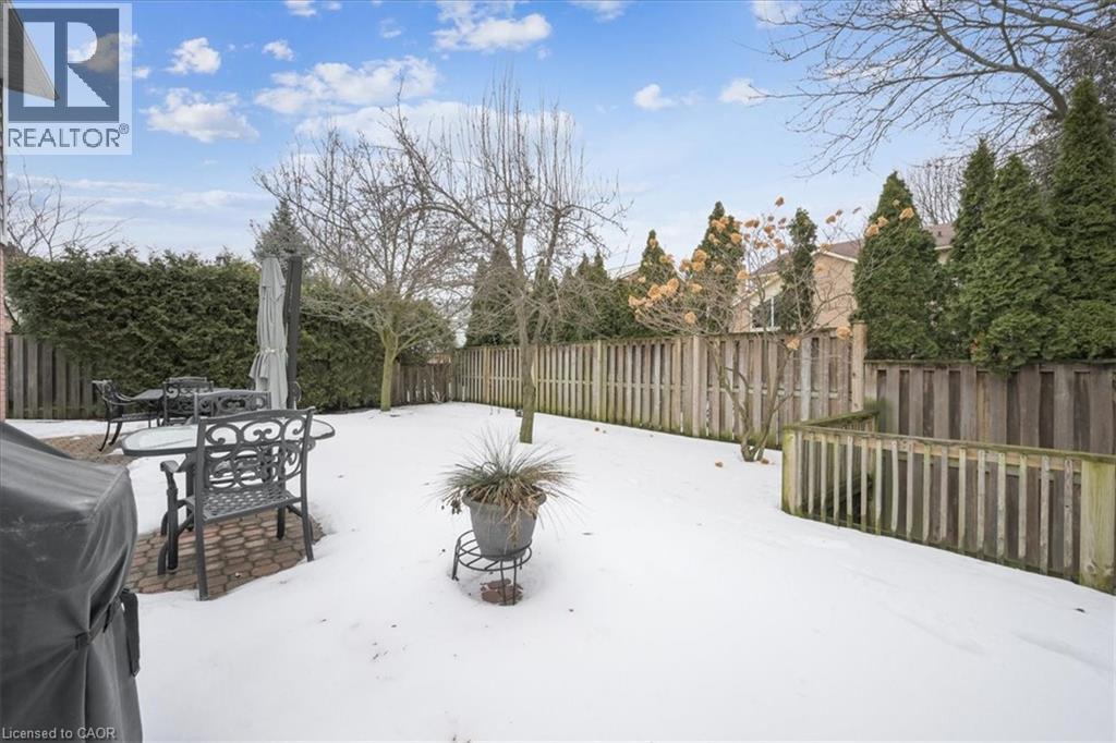 2132 Argon Court, Burlington, Ontario  L7R 4E6 - Photo 35 - 40807449