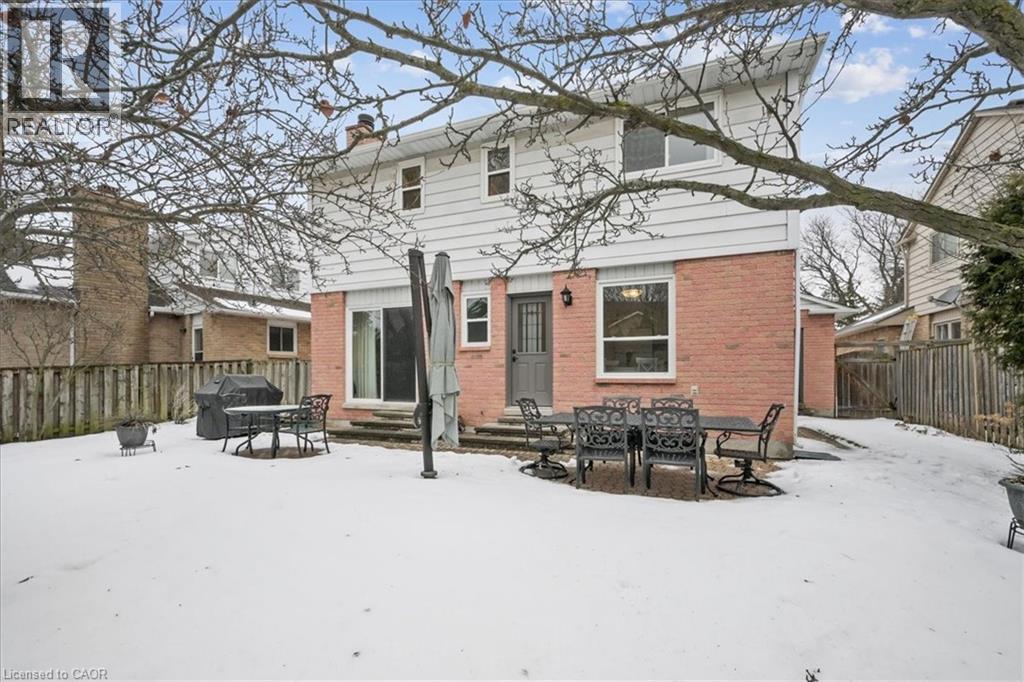 2132 Argon Court, Burlington, Ontario  L7R 4E6 - Photo 37 - 40807449