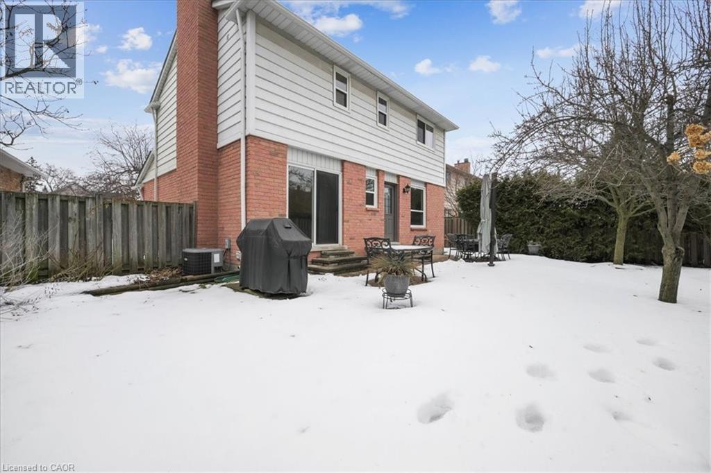 2132 Argon Court, Burlington, Ontario  L7R 4E6 - Photo 40 - 40807449