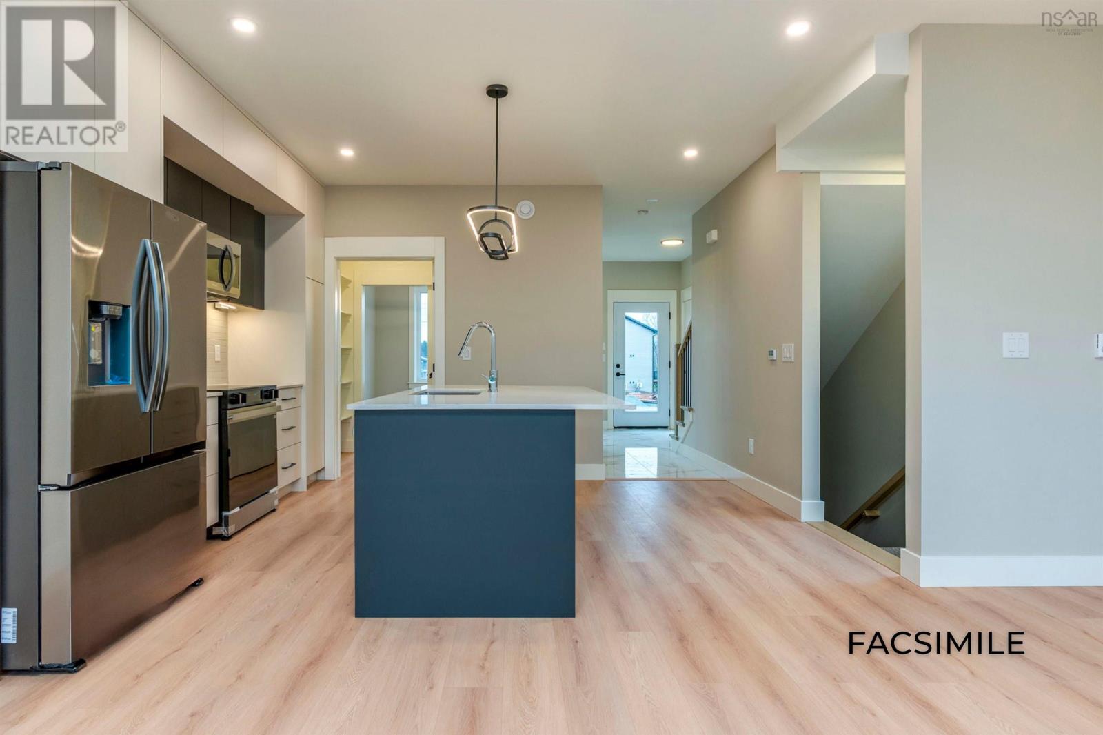 Lot 23 A Honeygold Drive, Halifax, Nova Scotia  B3R 2H8 - Photo 10 - 202604019