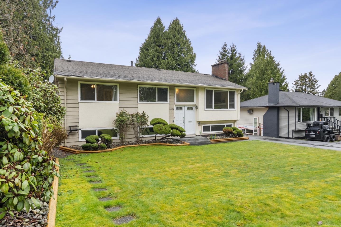 11275 150 Street, Surrey, British Columbia  V3R 4E1 - Photo 1 - R3110812