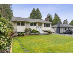 11275 150 STREET, Surrey, British Columbia