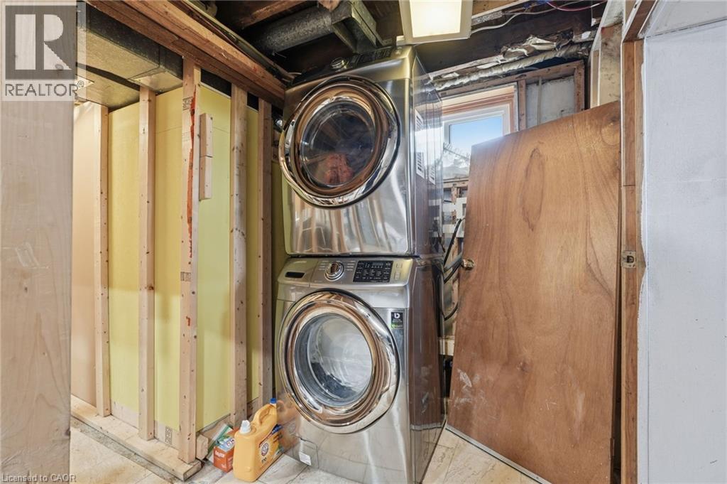 95 East 35th Street, Hamilton, Ontario  L8V 3X9 - Photo 24 - 40812660