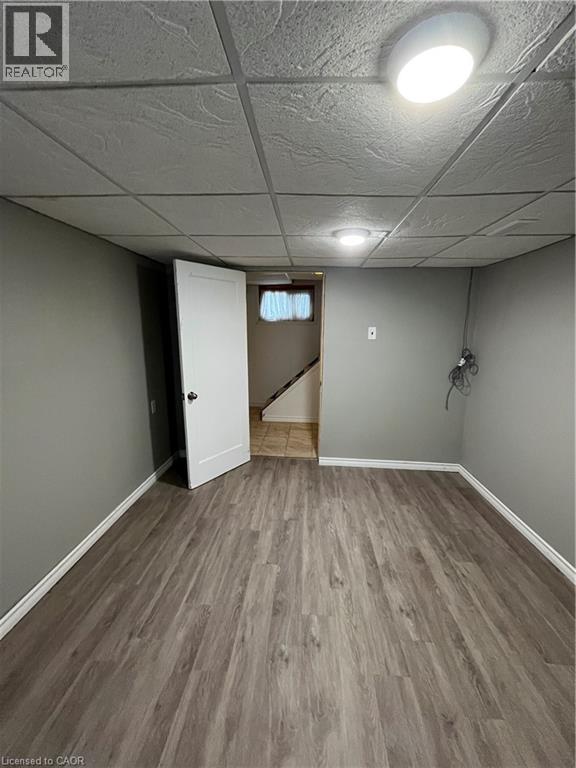 95 East 35th Street, Hamilton, Ontario  L8V 3X9 - Photo 19 - 40812660