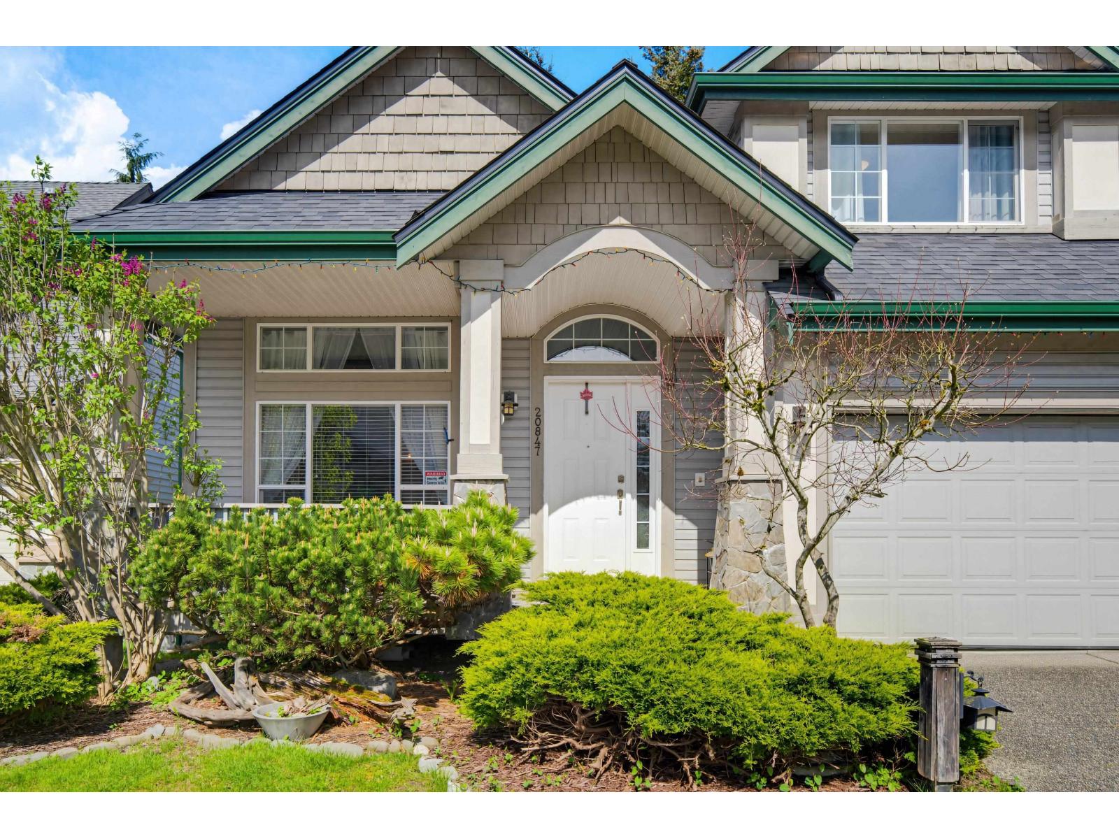 20847 97b Avenue, Langley, British Columbia  V1M 3Z2 - Photo 3 - R3112369